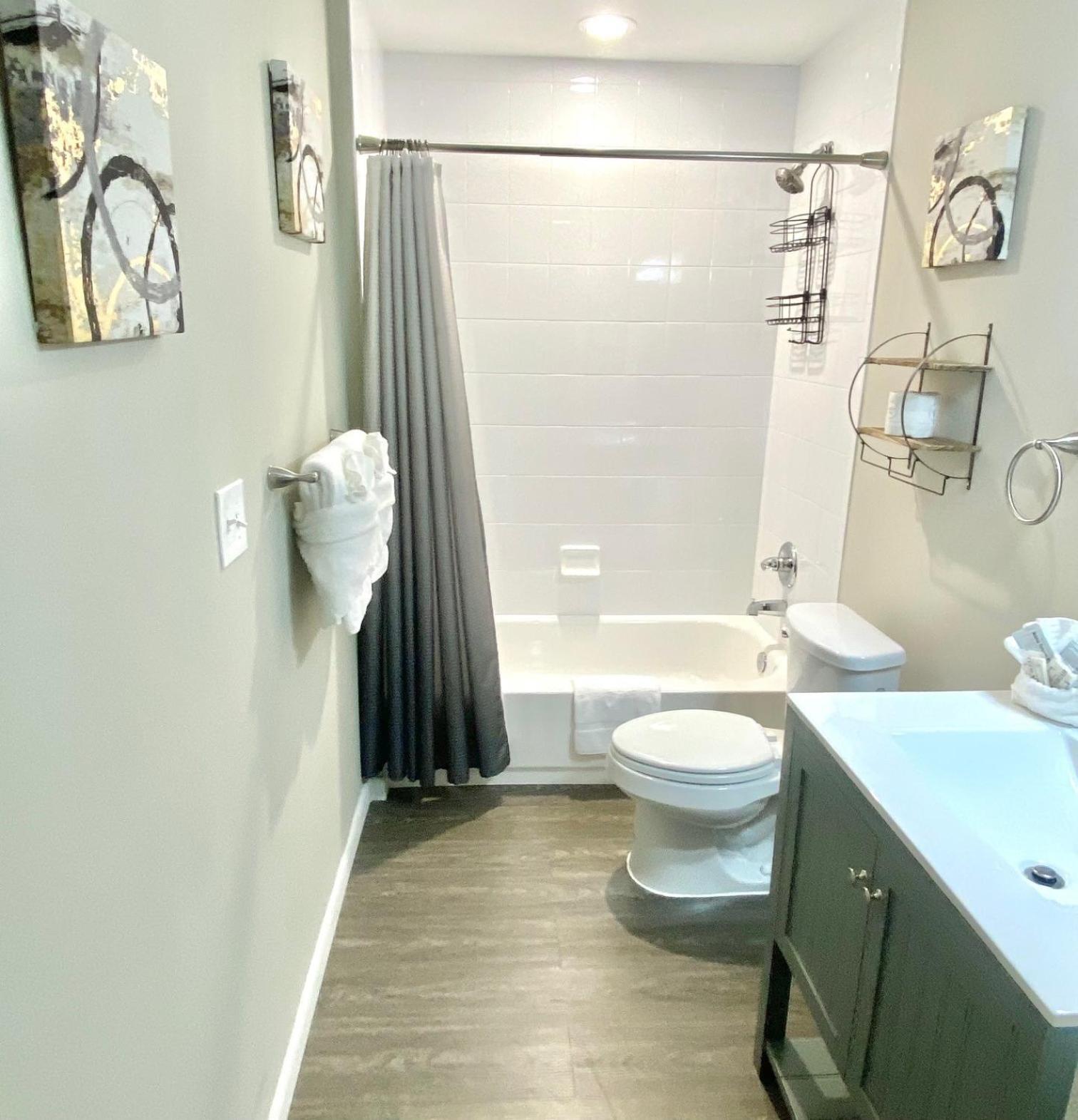 San Sebastians Hideaway - Modern With Group Friendly Amenities Just Minutes From Downtown And St Augustine Beach St. Augustine Ngoại thất bức ảnh