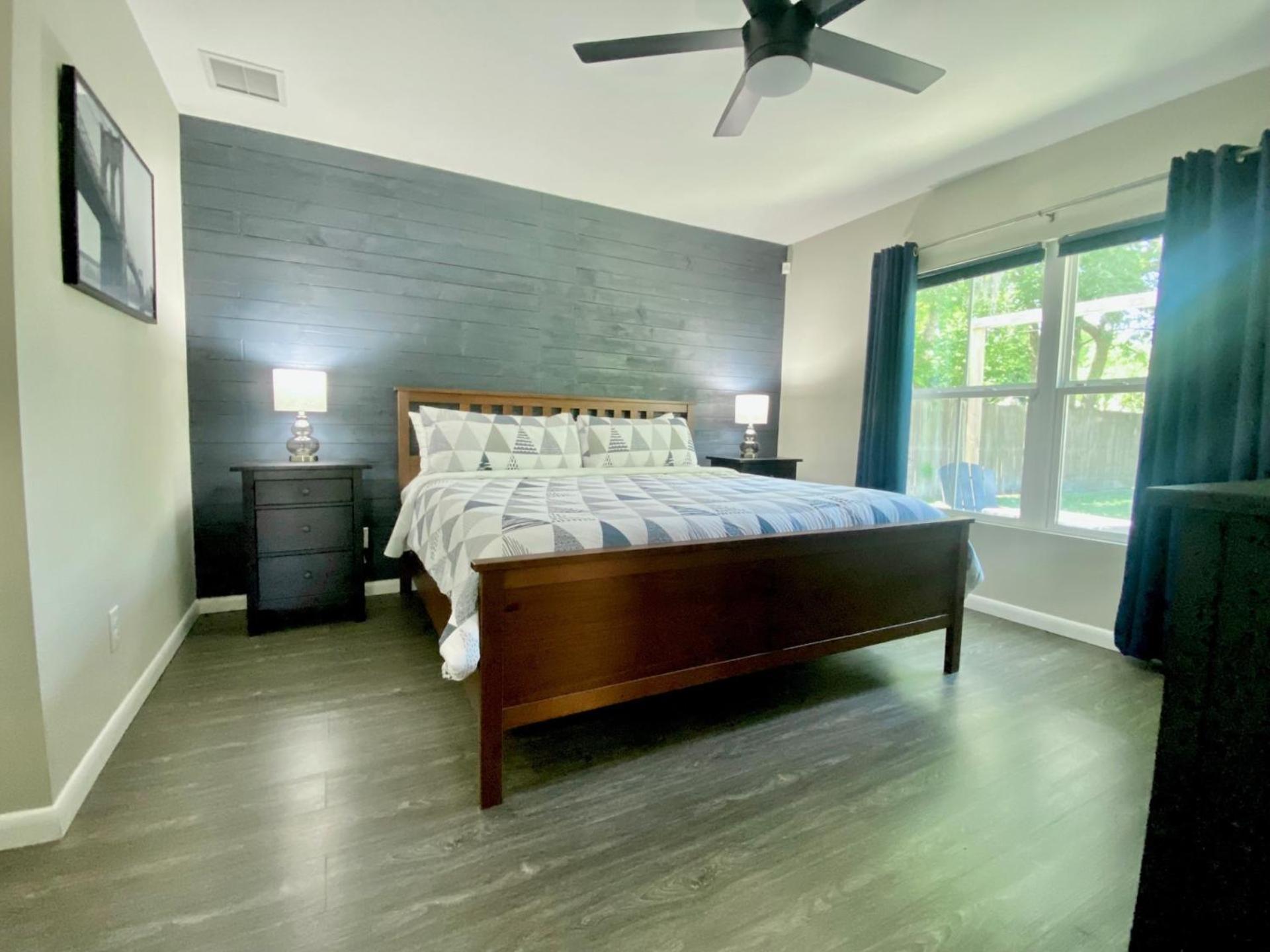 San Sebastians Hideaway - Modern With Group Friendly Amenities Just Minutes From Downtown And St Augustine Beach St. Augustine Ngoại thất bức ảnh